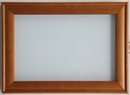 玻璃白板(木框或鋁框)